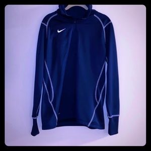 Nike Therma-fit pullover sweatshirt